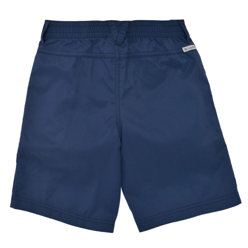 Columbia Jungen Silver Ridge Shorts Blau - 2