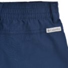 Columbia Jungen Silver Ridge Shorts Blau - 3