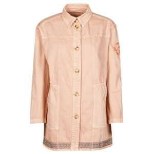 Giacca  Cream  OFELIA JACKET  Rosa -  Giacche Donna