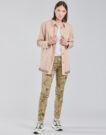 Giacca  Cream  OFELIA JACKET  Rosa Giacche Donna - 3