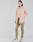 Giacca  Cream  OFELIA JACKET  Rosa Giacche Donna - 4