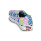 Vans COMFYCUSH AUTHENTIC Mehrfarbige Damen-Sneaker - 5