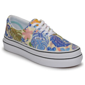 Vans  SUPER COMFYCUSH ERA  Multicolore -  Sneakers basse Donna