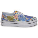 Vans SUPER COMFYCUSH ERA Multicolore Sneakers basse Donna - 2