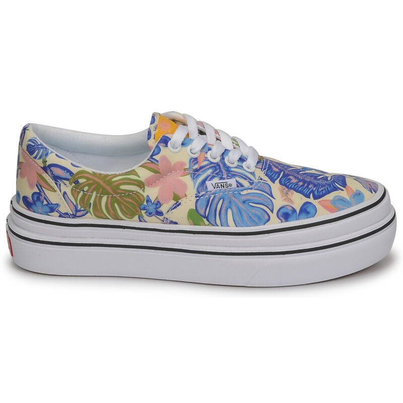 Vans SUPER COMFYCUSH ERA Multicolore Sneakers basse Donna - 2