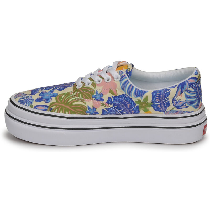 Vans SUPER COMFYCUSH ERA Multicolore Sneakers basse Donna - 4