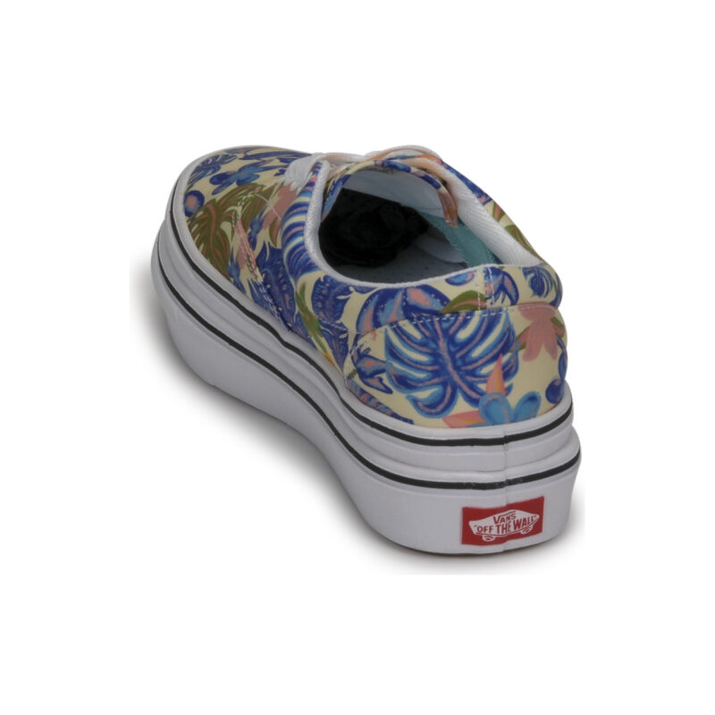 Vans SUPER COMFYCUSH ERA Multicolore Sneakers basse Donna - 5