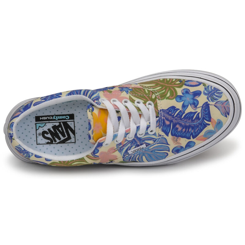 Vans SUPER COMFYCUSH ERA Multicolore Sneakers basse Donna - 6