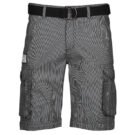 Pantalones cortos Oxbow N1ORPEK Negro Pantalones cortos Hombre - 1