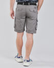 Pantalones cortos Oxbow N1ORPEK Negro Pantalones cortos Hombre - 4