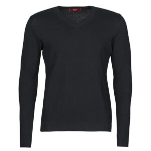 Maglione  BOTD  OOMAN  Nero -  Maglioni Uomo