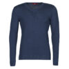 Pull BOTD OOMAN Marine Pulls Homme
