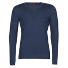 Pull marin BOTD OOMAN pour homme - 1