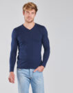 Pull marin BOTD OOMAN pour homme - 2