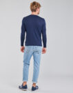 Pull marin BOTD OOMAN pour homme - 4