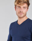 Pull marin BOTD OOMAN pour homme - 5