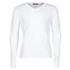 Pull BOTD OOMAN Blanc Pulls Homme