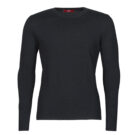 Pull noir BOTD OLDMAN pour homme - Taille 1