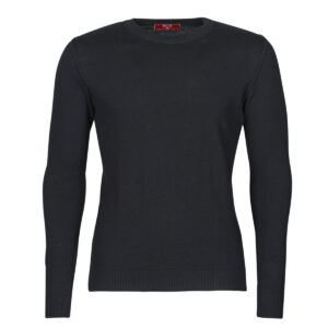 Maglione  BOTD  OLDMAN  Nero -  Maglioni Uomo