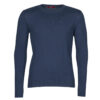 Pull BOTD OLDMAN Marine Pulls Homme