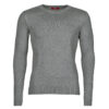 Pull BOTD OLDMAN Gris Pulls Homme