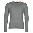 Pull gris BOTD OLDMAN pour homme - Taille 1
