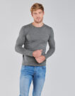 Pull gris BOTD OLDMAN pour homme - Taille 2