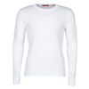 Pull BOTD OLDMAN Blanc Pulls Homme