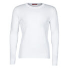 Maglione BOTD OLDMAN Bianco Maglioni Uomo - 1
