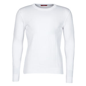 Maglione  BOTD  OLDMAN  Bianco -  Maglioni Uomo