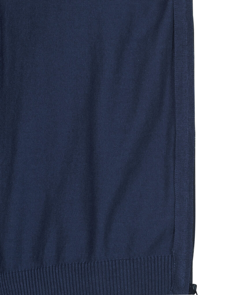 Gilet / Cardigan BOTD OCARDI Marine Homme - 6
