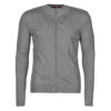 Gilet / Cardigan BOTD OCARDI Grigio Gilet / Cardigan Uomo