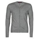 Gilet / Cardigan BOTD OCARDI Grigio Gilet / Cardigan Uomo - 1