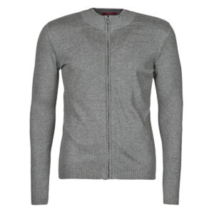 Gilet / Cardigan  BOTD  OCARDI  Grigio -  Gilet / Cardigan Uomo