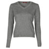 Maglione BOTD OWOXOL Grigio Maglioni Donna