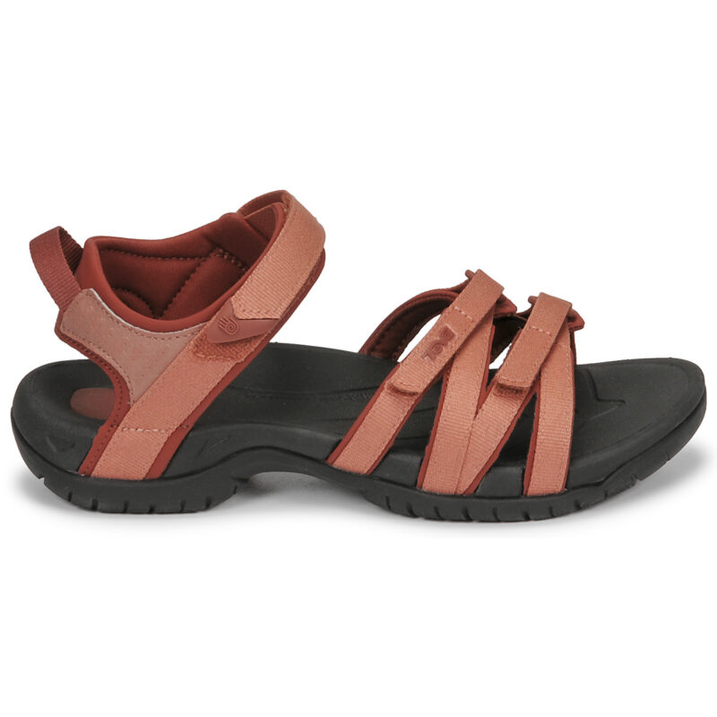 Teva TIRRA Rosa Sandali Donna - 2