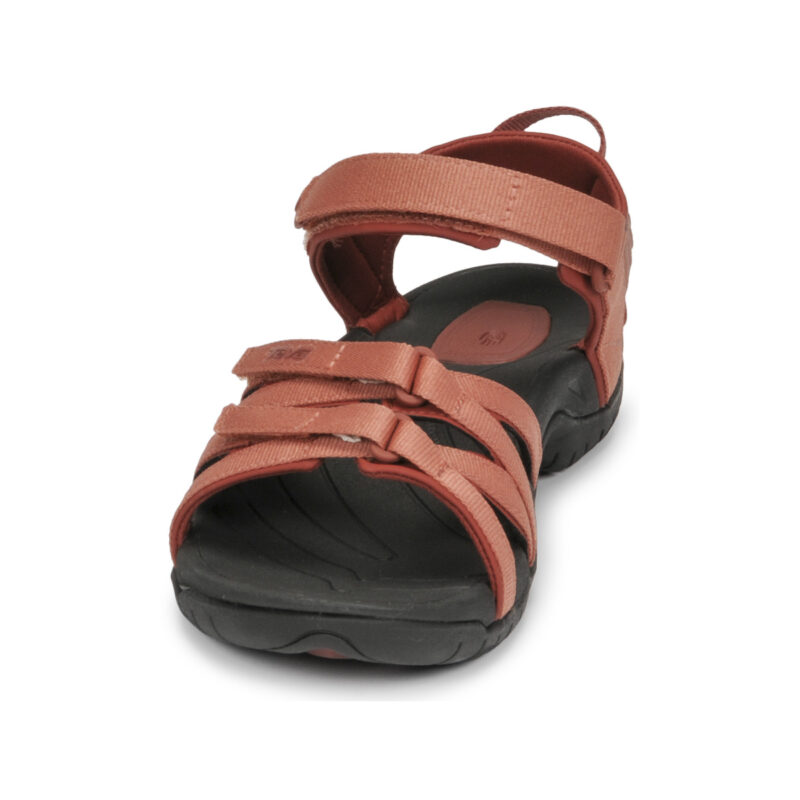 Teva TIRRA Rosa Sandali Donna - 3