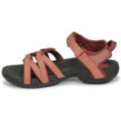 Teva TIRRA Rosa Sandali Donna - 4