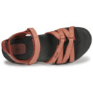 Teva TIRRA Rosa Sandali Donna - 6