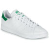 adidas  STAN SMITH  Bianco -  Sneakers Uomo