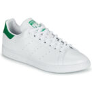 adidas  STAN SMITH  Bianco Sneakers Uomo - 1