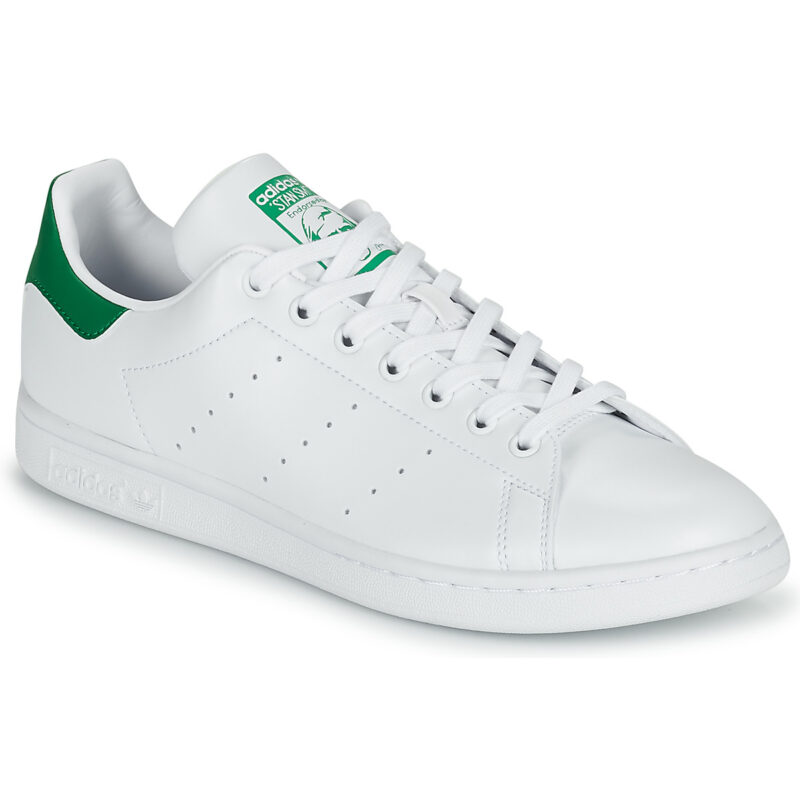 adidas  STAN SMITH  Bianco Sneakers Uomo - 1