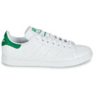 adidas  STAN SMITH  Bianco Sneakers Uomo - 2