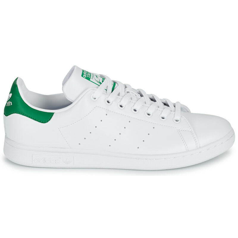 adidas  STAN SMITH  Bianco Sneakers Uomo - 2