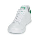 adidas  STAN SMITH  Bianco Sneakers Uomo - 3