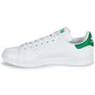 adidas  STAN SMITH  Bianco Sneakers Uomo - 4
