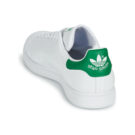 adidas  STAN SMITH  Bianco Sneakers Uomo - 5