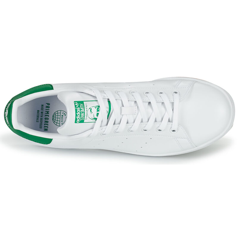 adidas  STAN SMITH  Bianco Sneakers Uomo - 6