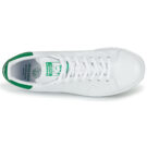 adidas STAN SMITH Bianco Sneakers basse Donna - 6