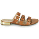 JB Martin BEKA Marrone Ciabatta Donna - 2